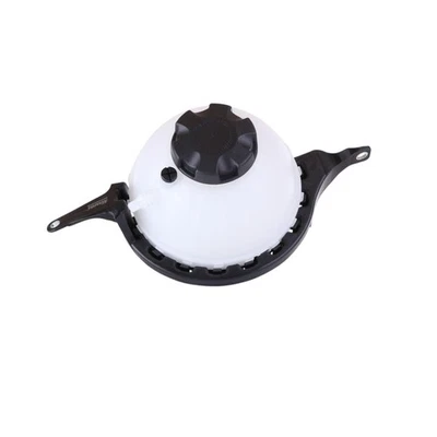 Nissens 996272 Engine Coolant Reservoir For 12-16 BMW 528i 528i xDrive - Изображение 1 из 4