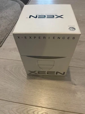 Samyang Xeen 24mm T1.5 Cinema Lens PL Mount (Metric) - Image 1 of 4