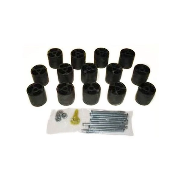 Kit de elevación de carrocería Daystar PA703 para 70-79 F-100 F-150 F-250 F-350 Foto 1 de 1