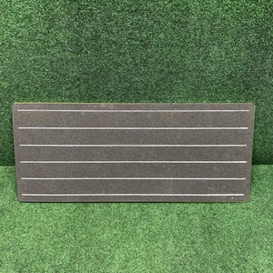 Accuquilt Go Strip Cutter Die 1 3/4 INCH 1 1/4 INCH FINISHED 5 STRIPS Item 55083 - Picture 1 of 3