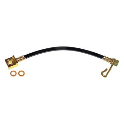 For Ford E-350 Super Duty 99-07 Dorman Rear Passenger Side Brake Hydraulic Hose Foto 1 de 3