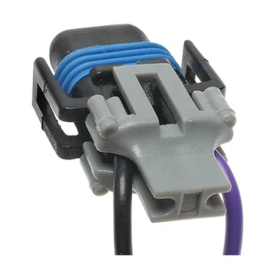 For 2012-2015 Ram C/V Headlight Connector Wire Harness Pigtail Plug - Picture 1 of 4