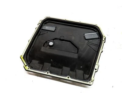 10-22 PORSCHE MACAN AUDI A5 S4 RS5 S5 S6 S7 (B8 8T C7 4G8) CÁRTER DE ACEITE TRANSMISIÓN Foto 1 de 4