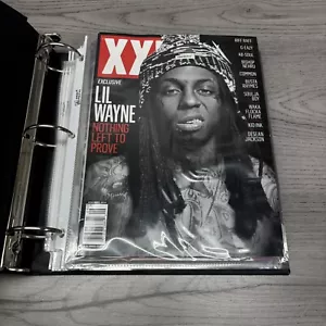 Lil Wayne Magazine Collection Lot XXL VIBE ROLLING STONE Mad Hip Hop 8 Total - Picture 1 of 10