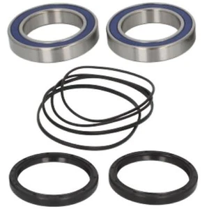 Radlager Satz hinten für Adly/Herchee ATV 300 Honda TRX 300 400 EX - Bild 1 von 1