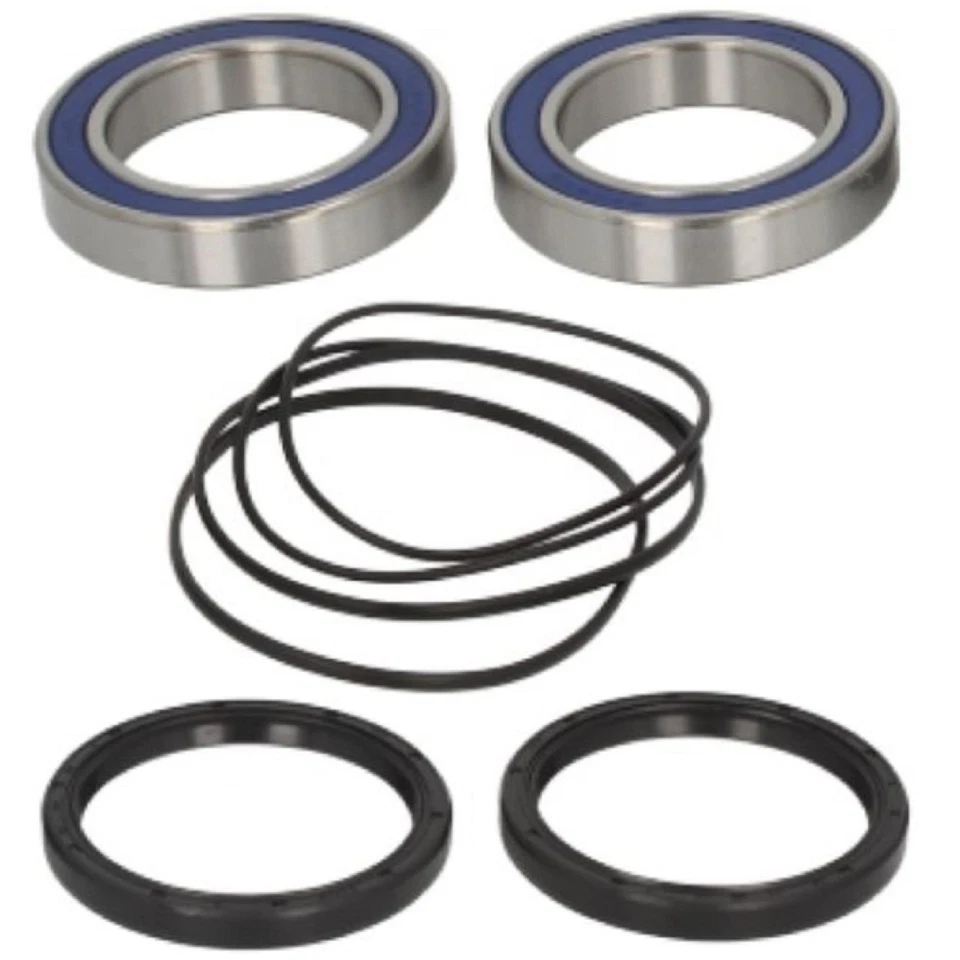 Radlager Satz hinten für Adly/Herchee ATV 300 Honda TRX 300 400 EX - Bild 1 von 1