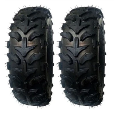 Kinderquadreifen Quadreifen Reifen 2er Set 14x4.10-6 Kinder Mini-Quad ATV Quad - Bild 1 von 4