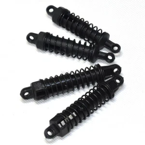 HBX part 12609 Shocks Complete Front +Rear for 1/12 RC Car 12811B 12812 12813 - Picture 1 of 12