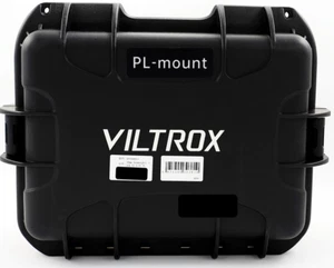 Viltrox EPIC Anamorphic 50mm T2.0 1.33X Cine Lens PL Mount - Bild 1 von 10