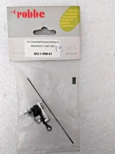 Robbe 1-RM-01 Washout Unit Set Vintage NEW - Photo 1 sur 1