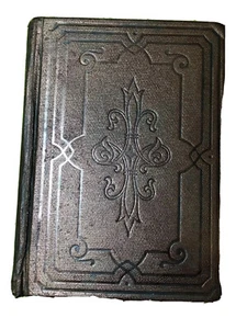 The Holy Bible, Containing The Old & New Testaments Translated Out Of Orig..1920 - Picture 1 of 12