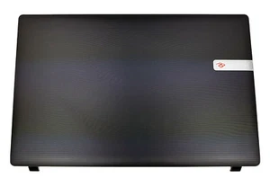 PACKARD BELL EASYNOTE TK81 TK83 TK85 TK87 PEW91 LCD TOP COVER REAR LID - Zdjęcie 1 z 2