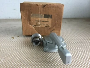 WESTINGHOUSE 314C794G08 WATER TIGHT HANDLE - Picture 1 of 2