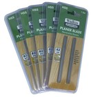 10Pcs 82mm Reversible Planer Blades BEST QUALITY HSS MAKITA-BOSCH-B&D HITACHI  