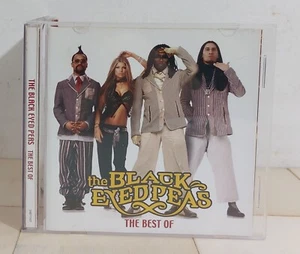 27788 CD - THE BLACK EYED PEAS - The best of - Foto 1 di 3
