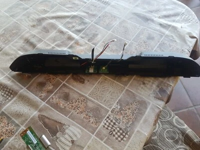 TCL 32ES560 - 32" -  HD (Smart TV) CONSOLLE AUDIO CON WI-FI  COMPLETA - Immagine 1 di 3