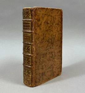 Abbe Delaporte / Le Voyageur Francois Ou La Connoissance de L'Ancien Et Du 1769 - Picture 1 of 2