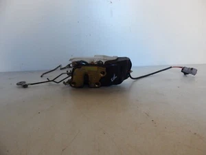 Türschloss Vorne Rechts TOYOTA RAV4 1 A1 2.0 (XA10)*128PS*1996*5013/358* - Bild 1 von 10