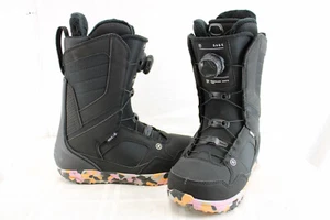 Ride Sage Used Wmns Snowboard Boots Size US 7 #084081 - Picture 1 of 6