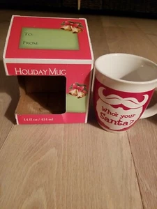 Urlaubstassen - Bild 1 von 2