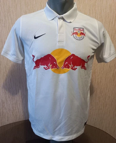 Nike Red Bull Salzburg 2014/2015 #44 Kampl kids youth jersey shirt (SIze 13-15y) Cover