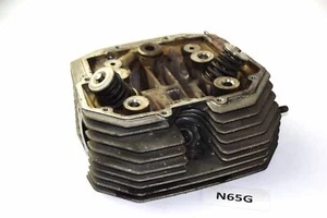 Moto Guzzi 850 T5 VR - cylinder head right N65G - Picture 1 of 3