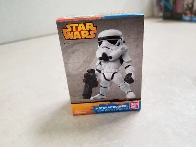 Star Wars Converge Stormtrooper 02 Bandai 2015 NEW - Image 1 of 4