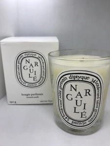Diptyque Narguile Candle 6.5oz Not Sealed - Picture 1 of 1