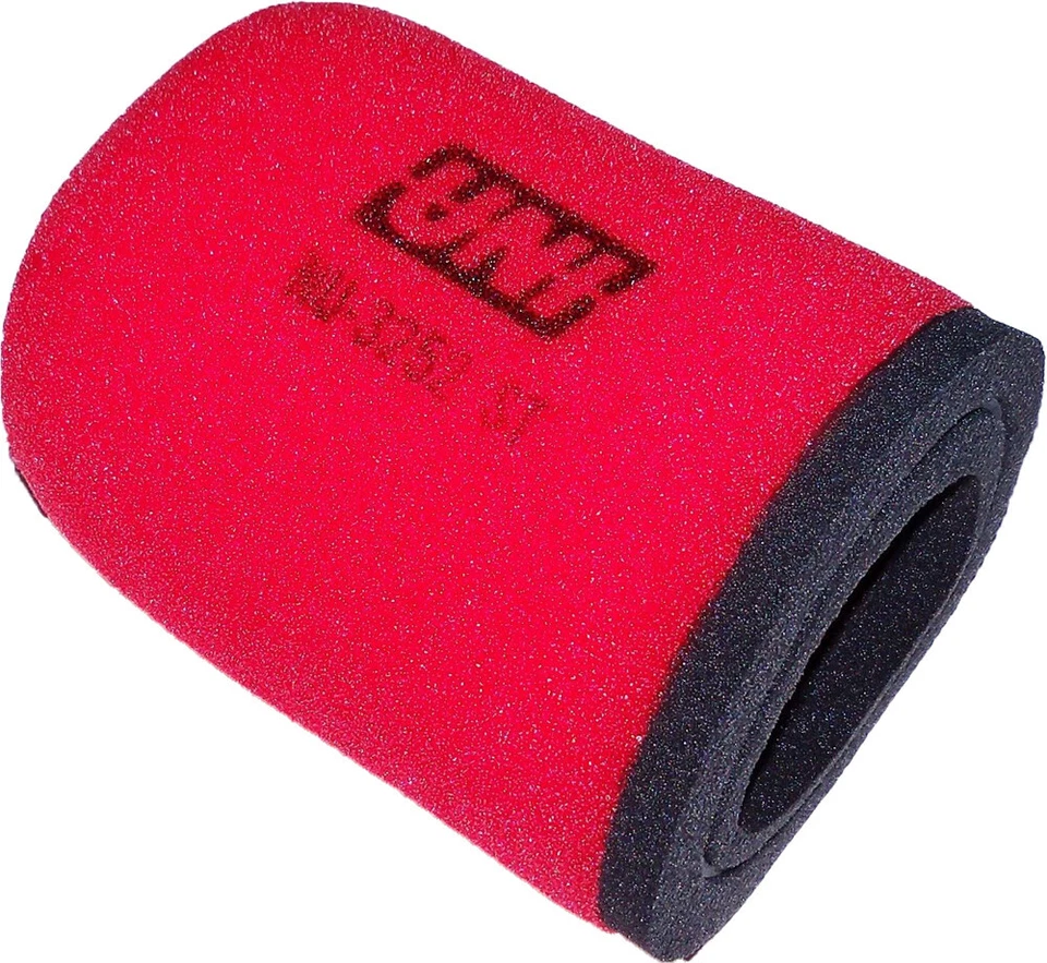 UNI 2009-2017 YFZ450R SE Yamaha FILTRO DE AIRE DE COMPETICIÓN MULTIETAPA NU-3252ST Foto 1 de 1