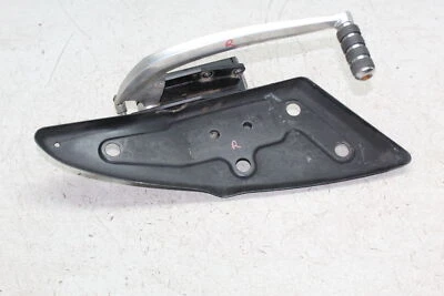 VICTORY VISION TOUR 2011 REPOSAPIÉS DELANTERO DERECHO CLAVIJA PASO Foto 1 de 4