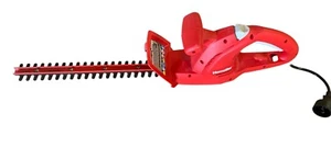 Homelite UT44110E 17" Electric Hedge Trimmer - Picture 1 of 2