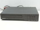 Sanyo DVD,CD player(860r1,4) MFG. 2016 Tested plays great.