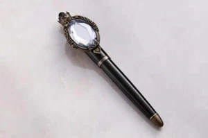 Disney Twisted Wonderland Magical Pen Fountain Pen Octavinel Japan Import - Picture 1 of 3