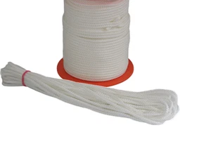 Seil - Tauwerk - Schnur - Leine - Fahnenseil > Stärke 4 mm > 10 METER - Bild 1 von 2