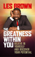 Les Brown The Greatness Within You (Paperback)