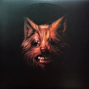 SWANS - The Seer 3 x LP - Triple Vinyl Album - SEALED NEW RECORD - MICHAEL GIRA - Picture 1 of 1