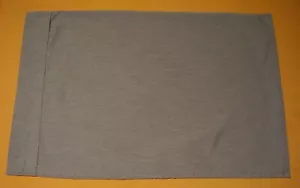 3 Fundas de Almohada de Diseño; 2 Grises y 1 Flor Gris sobre Blanco, Estándar - Imagen 1 de 10