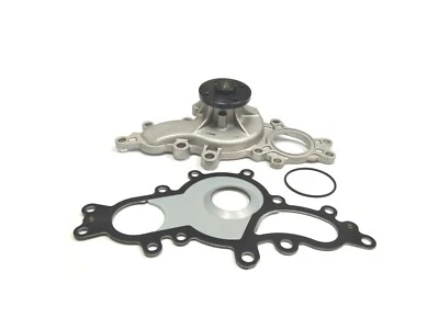 OAW T3010 水泵 适用于 07-20 雷克萨斯 GS460 LS460 LC500 LS600H IS F GS F RC F V8 — 第 1/4 张图片