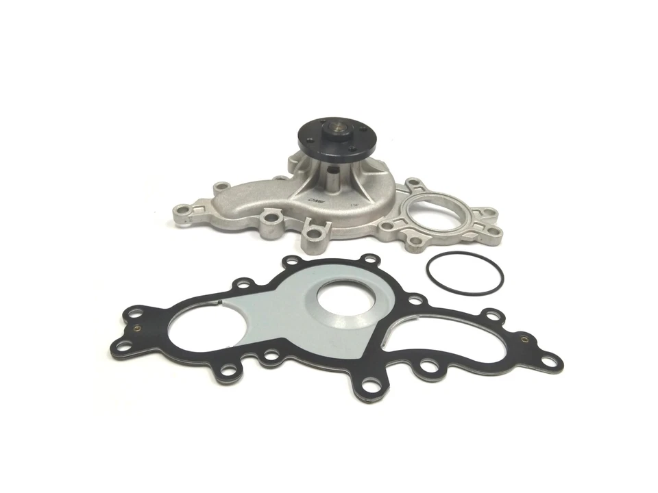 Bomba de agua OAW T3010 para 07-20 Lexus GS460 LS460 LC500 LS600H IS F GS F RC F V8 Foto 1 de 4
