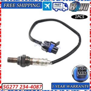 For Chevy Express GMC Savana Oxygen O2 Lambda Sensor AIR FUEL RATIO SENSOR SG277 - Picture 1 of 12
