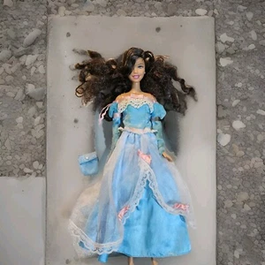 High School Musical 2, Gabriella Fashion Doll Redress Restyle Outfit EUC C397G - Picture 1 of 19