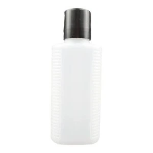 Flaschen 100ml Kunststoff mit Schraubkappe 129mm 25 Sück - Bild 1 von 2