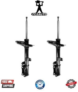 2 Rear Suspension Strut Assembly FCS Fits 04-06 Lexus RX330 2007 RX350 - Picture 1 of 1