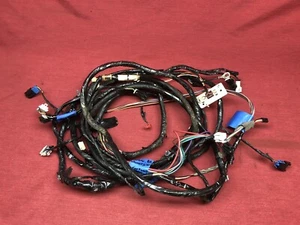 1998 1999 Chevrolet TAHOE GMC YUKON Body Wire Harness 15303094 - Picture 1 of 13