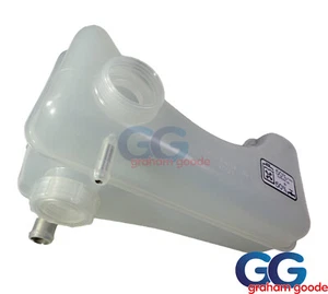 Header Tank Coolant Expansion Bottle, Fits Ford Sierra 3dr RS Cosworth Inc RS500 - Picture 1 of 5