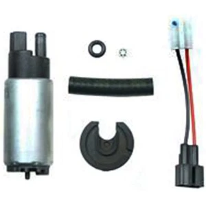 69487 Bosch Electric Fuel Pump Gas for Chevy Coupe Sedan Toyota Celica RAV4 Echo - Picture 1 of 3