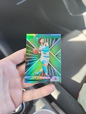 2021-22 Panini Chronicles - Xr Green #395 LaMelo Ball