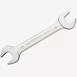 Gedore 6 27x30 Double open ended spanner 27x30 mm - Picture 1 of 1