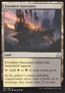 FORSAKEN SANCTUARY 187/196 RIVALEN VON IXALAN MTG MAGIC NM - Bild 1 von 1