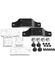 AMP Research Bed Extender Hardware BedXTender Brackets Hardware (74611-01A) - Picture 1 of 12